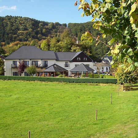 Hotel Dreilaenderblick Урен Экстерьер фото