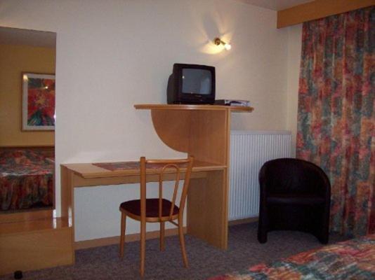 Hotel Dreilaenderblick Урен Номер фото